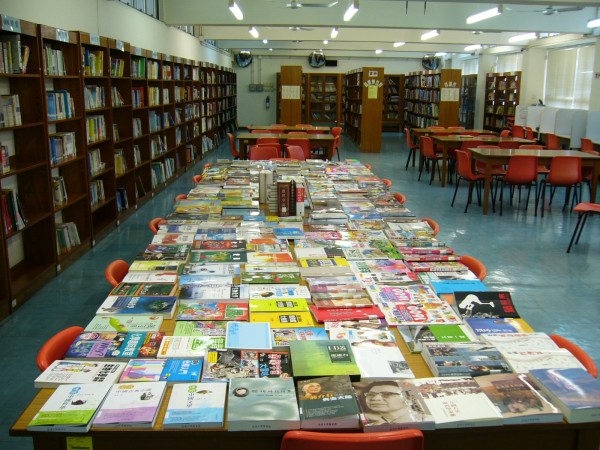 2009年3月新書書展