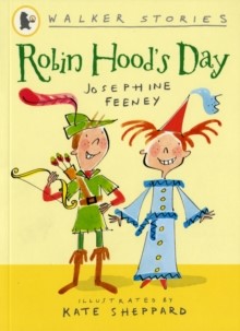 Robin Hood’s Day